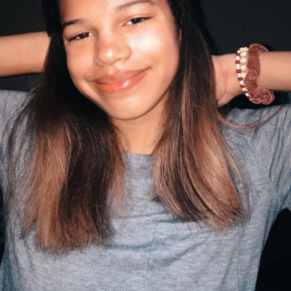 Meet your Posher, Ashayla